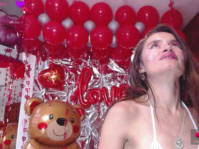 NicoleSantana webcam