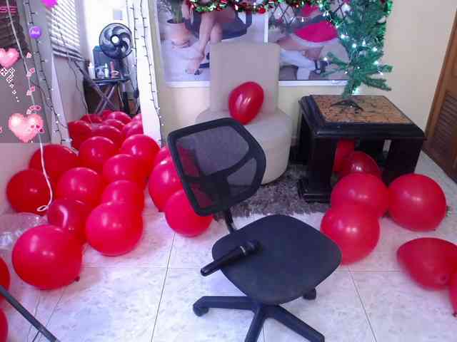 NicoleSantana webcam