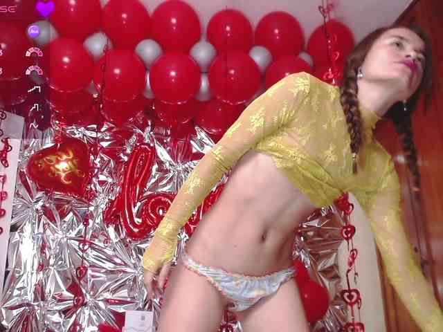 NicoleSantana webcam