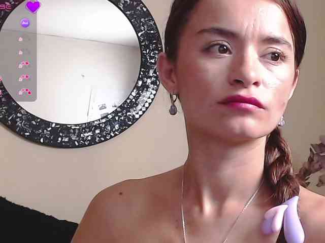 NicoleSantana webcam