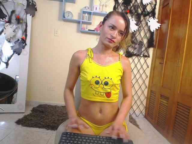 NicoleSantana webcam