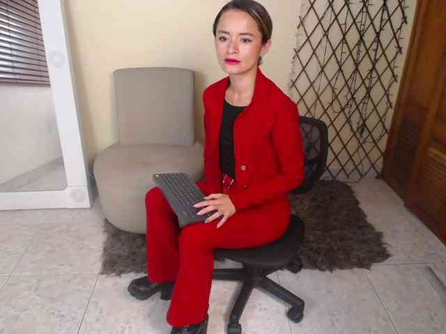 NicoleSantana webcam