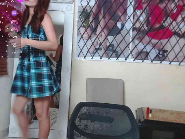 NicoleSantana webcam