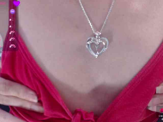 NicoleSantana webcam