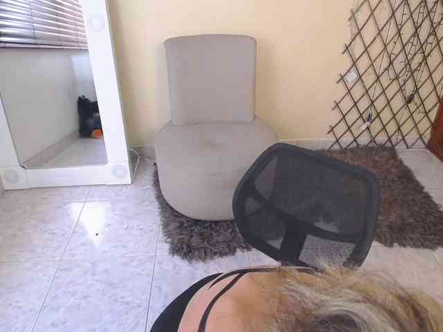 NicoleSantana webcam