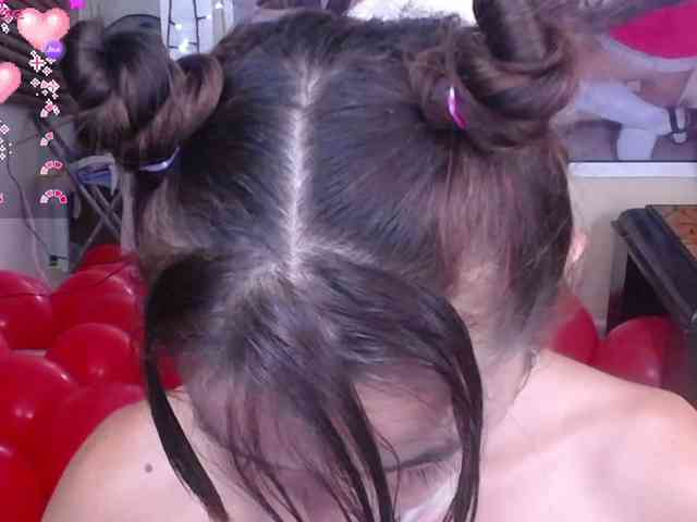 NicoleSantana webcam