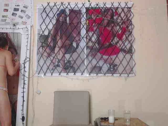 NicoleSantana webcam