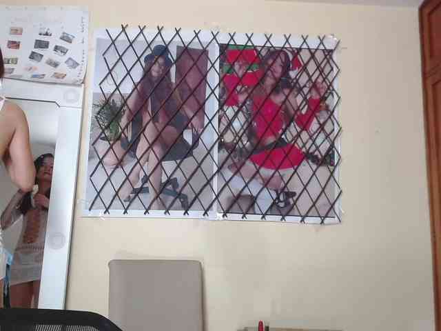 NicoleSantana webcam