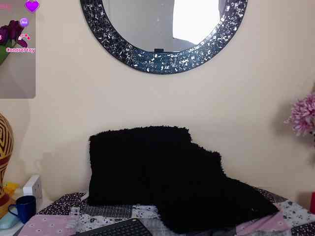 NicoleSantana webcam