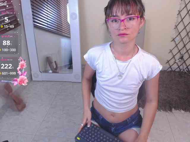 NicoleSantana webcam