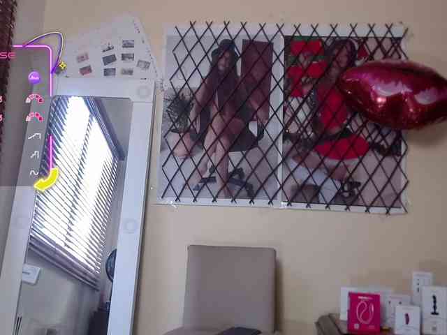 NicoleSantana webcam