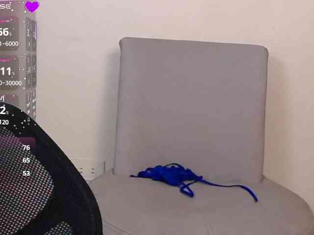 NicoleSantana webcam