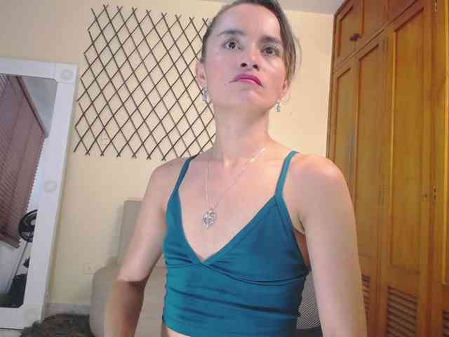 NicoleSantana webcam