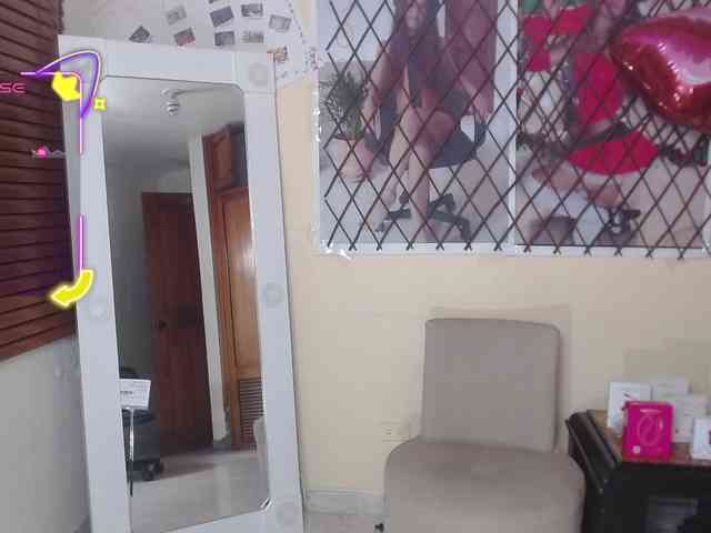 NicoleSantana webcam