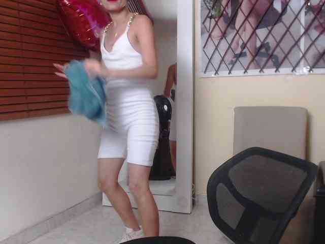 NicoleSantana webcam