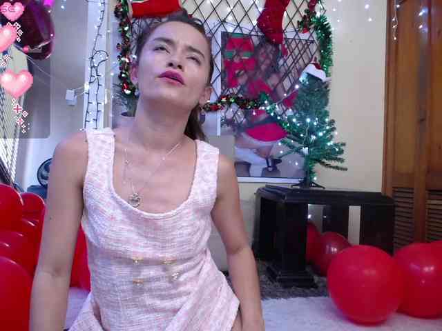 NicoleSantana webcam