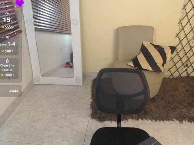 NicoleSantana webcam