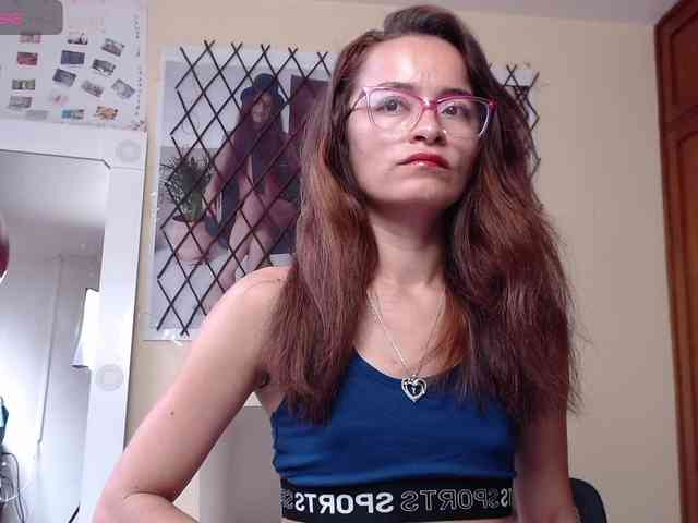 NicoleSantana webcam