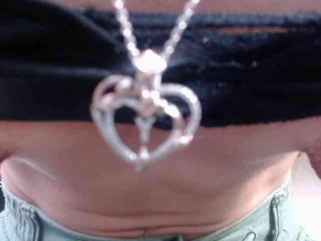 NicoleSantana webcam