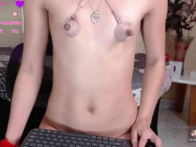 NicoleSantana webcam