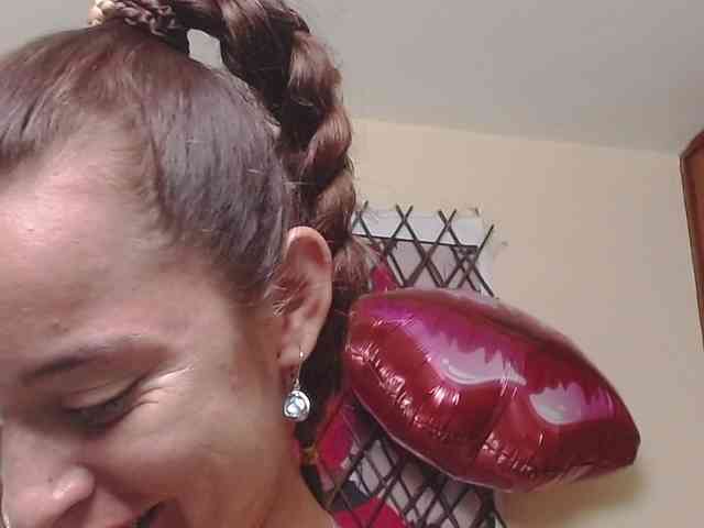 NicoleSantana webcam