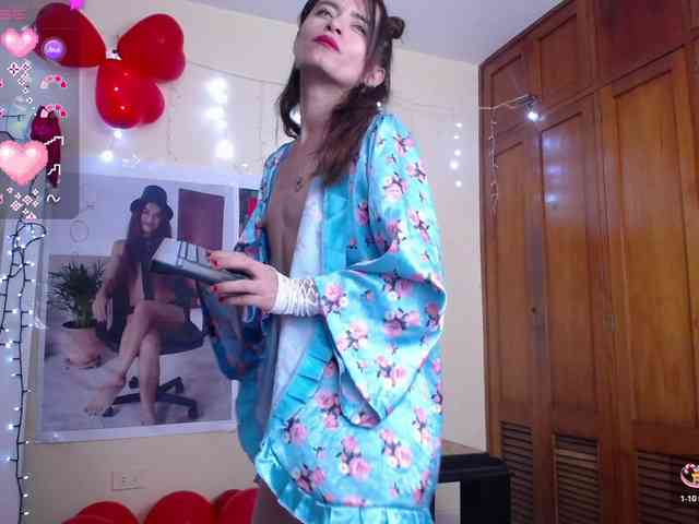 NicoleSantana webcam