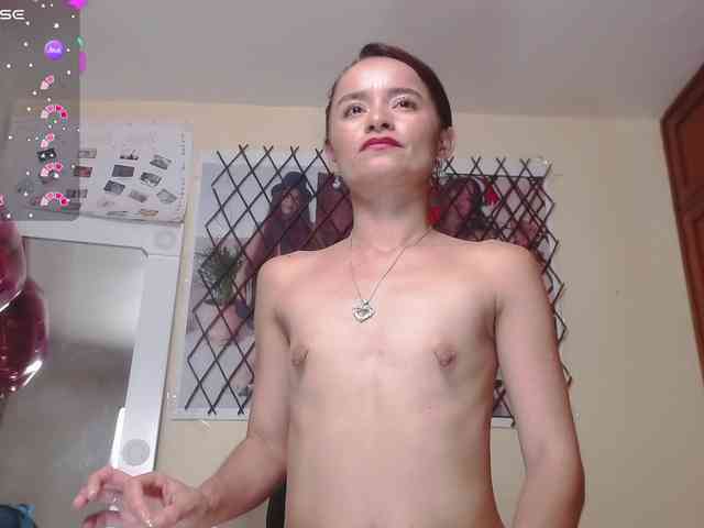 NicoleSantana webcam