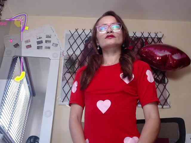 NicoleSantana webcam