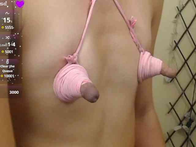 NicoleSantana webcam