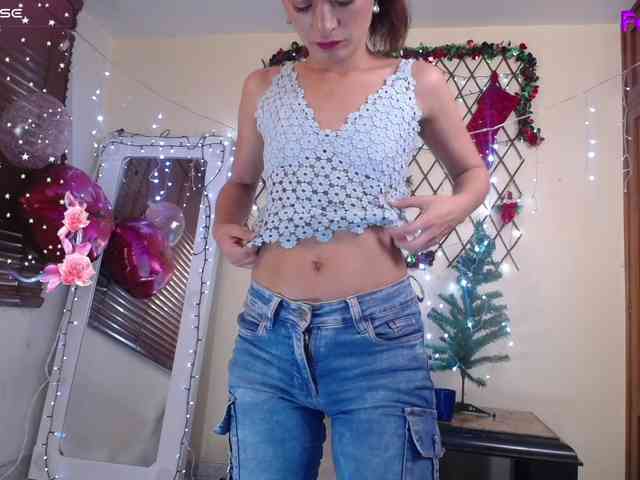 NicoleSantana webcam