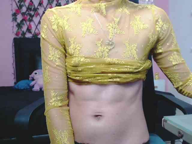 NicoleSantana webcam