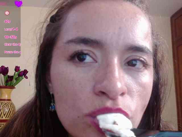 NicoleSantana webcam