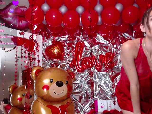 NicoleSantana webcam