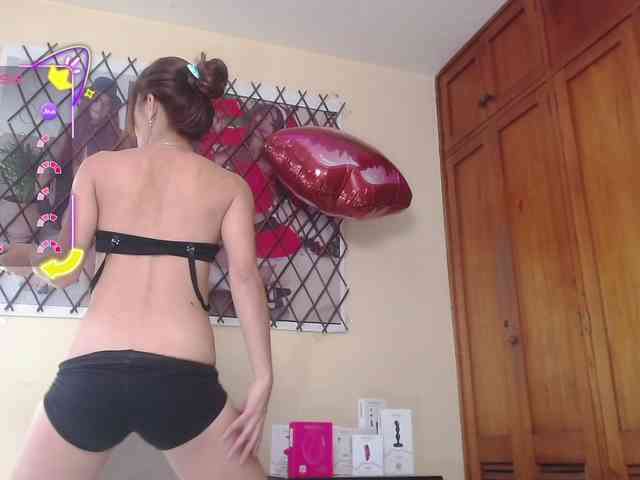 NicoleSantana webcam