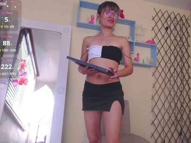 NicoleSantana webcam
