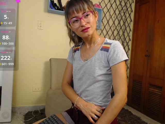 NicoleSantana webcam