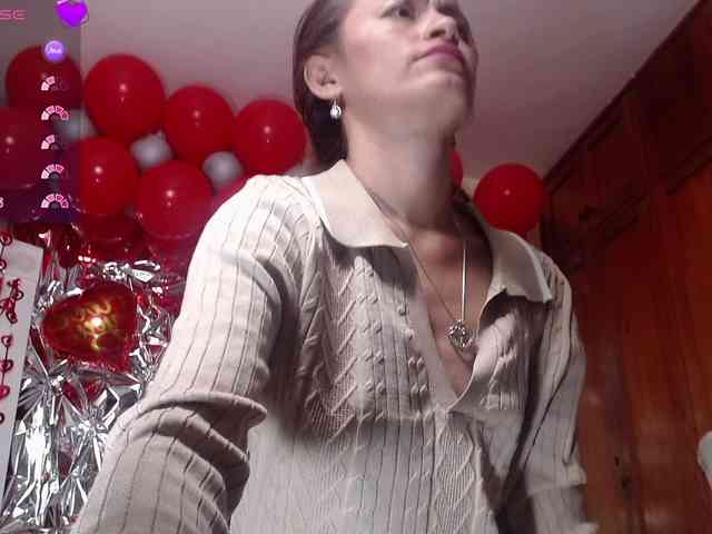 NicoleSantana webcam