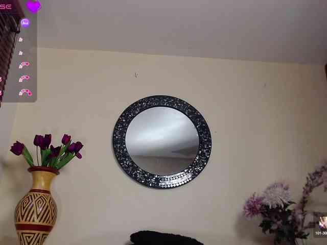 NicoleSantana webcam