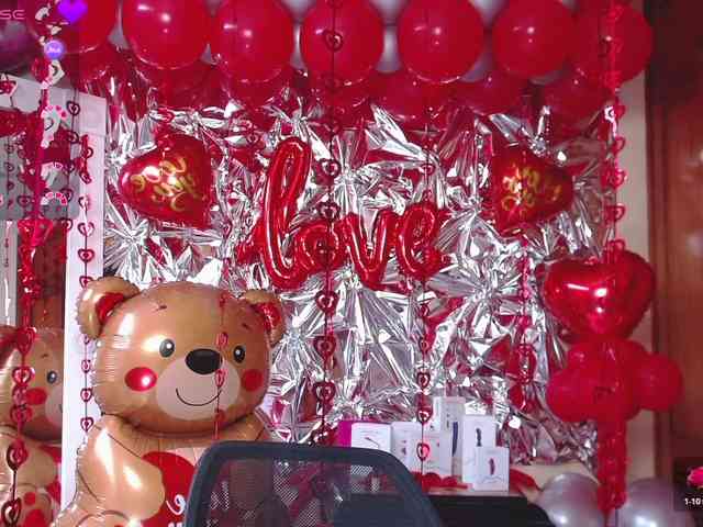 NicoleSantana webcam