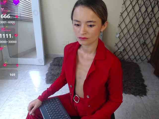 NicoleSantana webcam