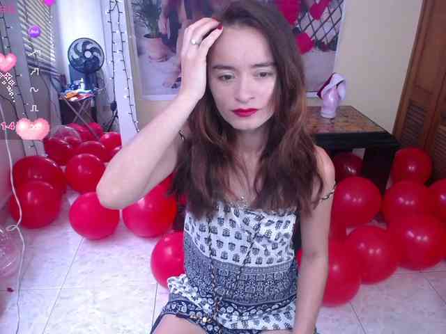 NicoleSantana webcam