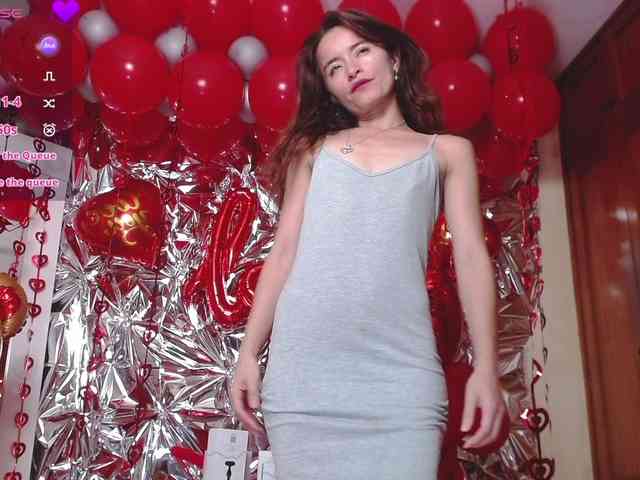 NicoleSantana webcam