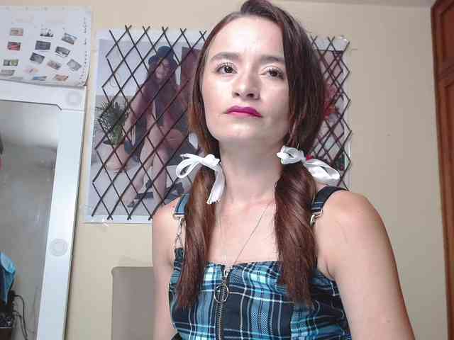 NicoleSantana webcam