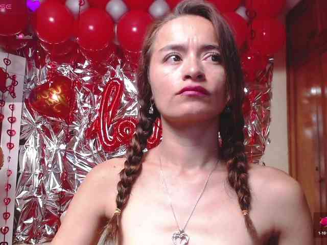 NicoleSantana webcam