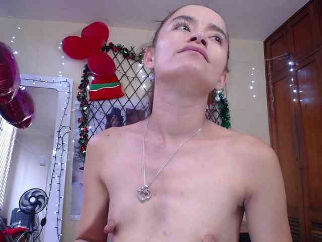 NicoleSantana webcam