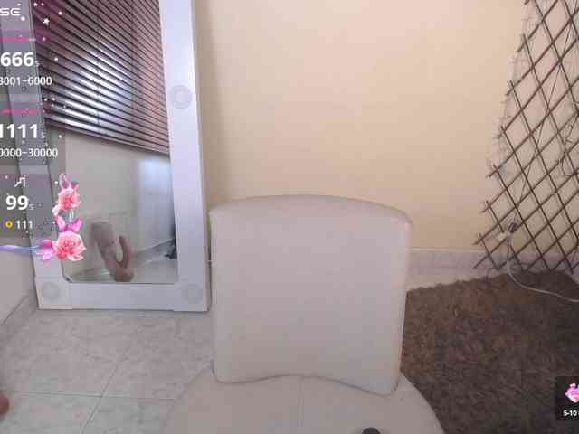 NicoleSantana webcam