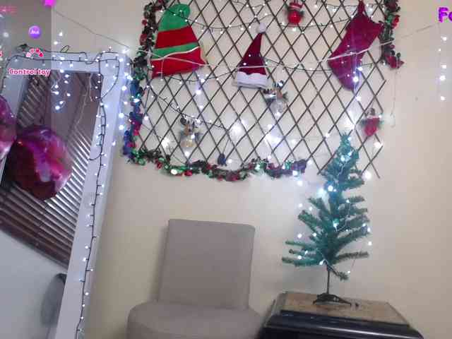 NicoleSantana webcam