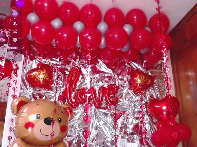 NicoleSantana webcam