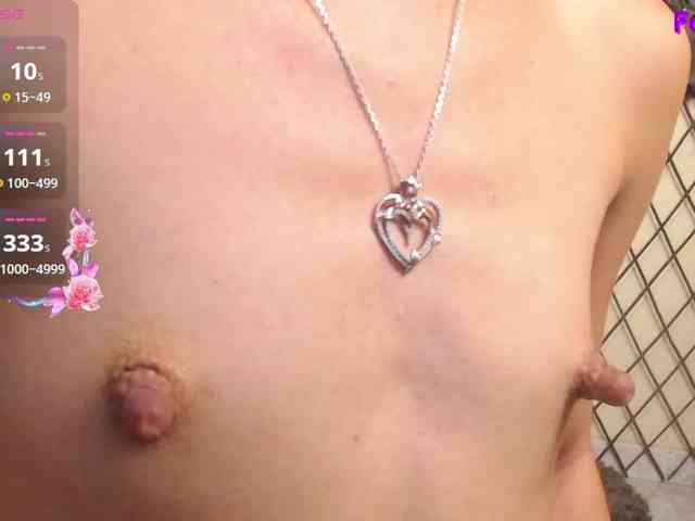 NicoleSantana webcam