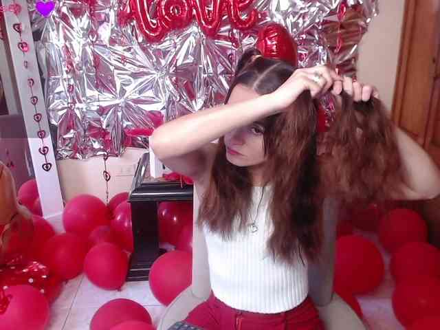 NicoleSantana webcam